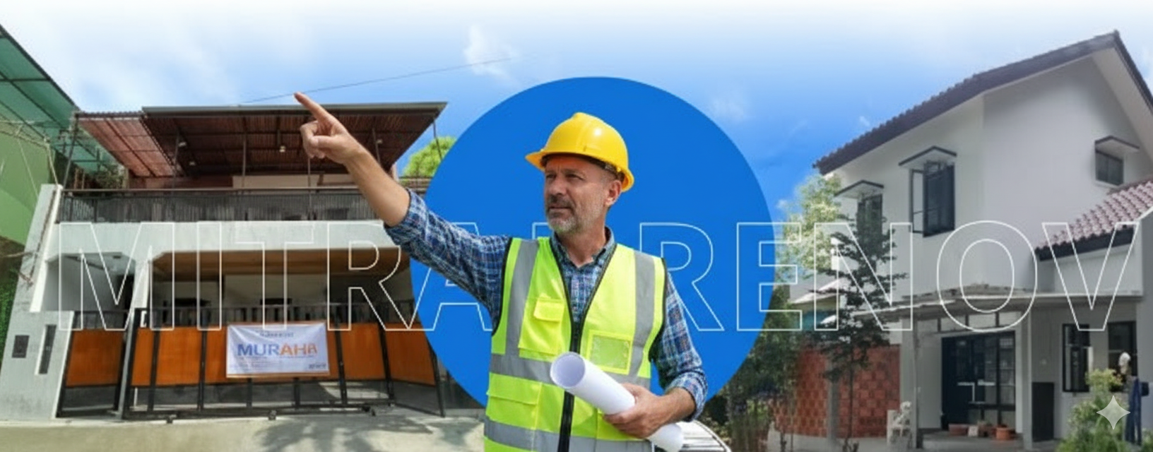 Layanan Renovasi