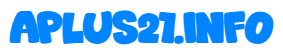Logo aplus21